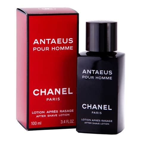 what cologne smells like chanel anteus|chanel antaeus aftershave 100ml.